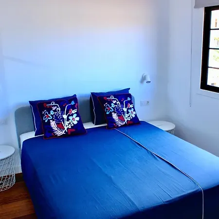 Apartment 3bdr + 2bath Comfy House El Médano