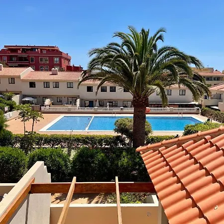 3bdr + 2bath Comfy House Apartment El Médano