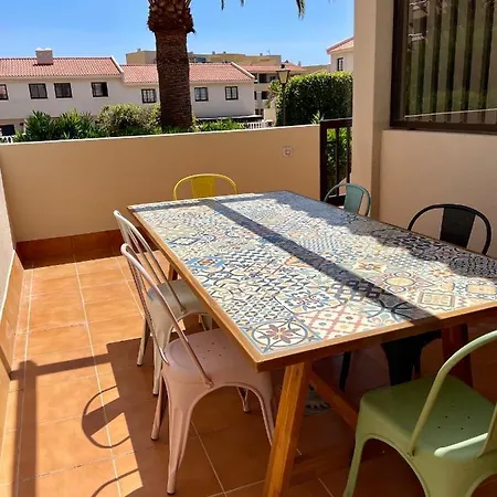 3bdr + 2bath Comfy House El Médano