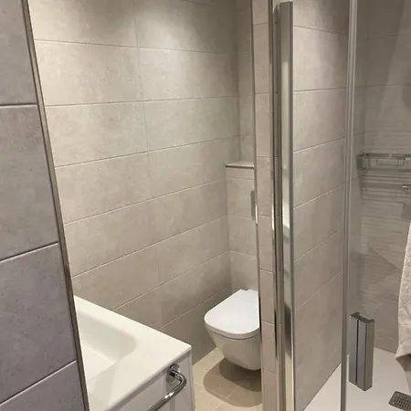 Apartamento 3bdr + 2bath Comfy House