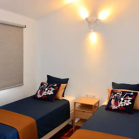 Apartment 3bdr + 2bath Comfy House El Médano