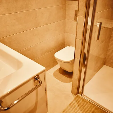 Apartamento 3bdr + 2bath Comfy House