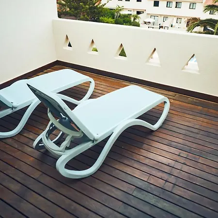 3bdr + 2bath Comfy House Apartment El Médano