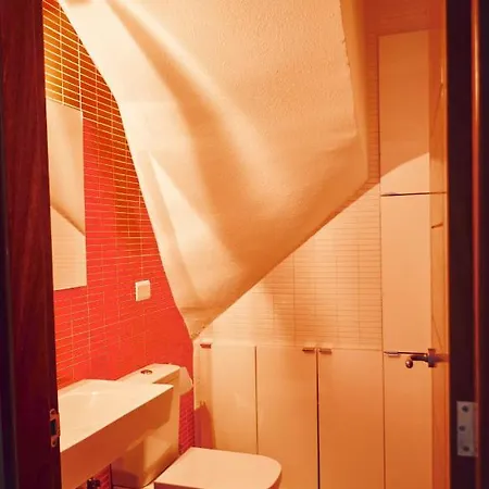 Apartamento 3bdr + 2bath Comfy House *