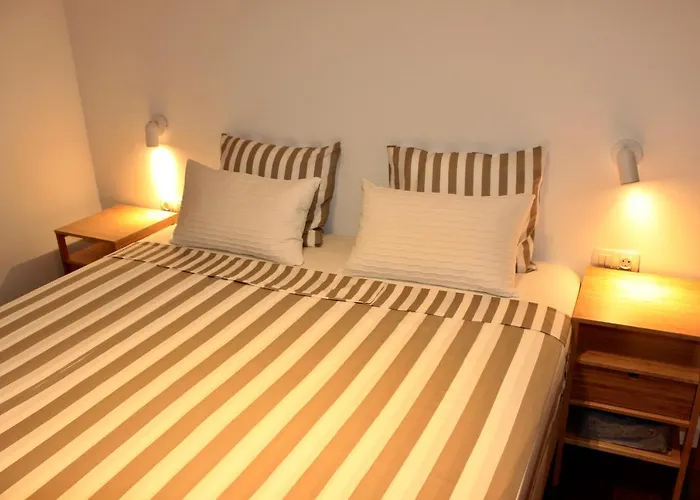 Appartement 3bdr + 2bath Comfy House