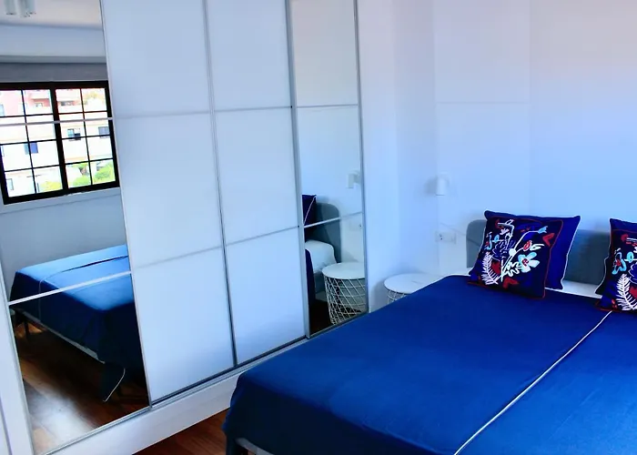 3bdr + 2bath Comfy House El Médano