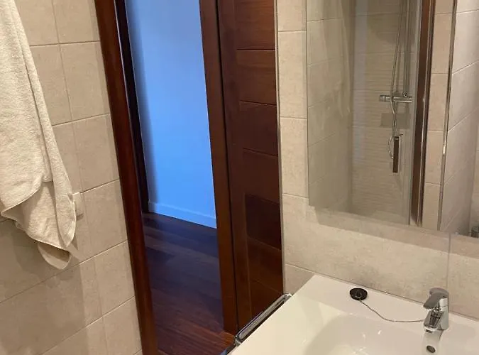 Appartement 3bdr + 2bath Comfy House El Médano