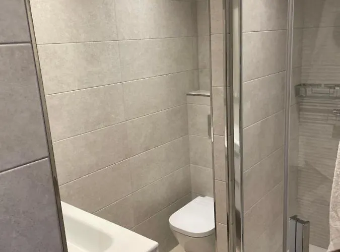 Lejlighed 3bdr + 2bath Comfy House