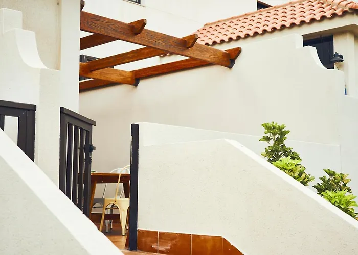 Appartement 3bdr + 2bath Comfy House