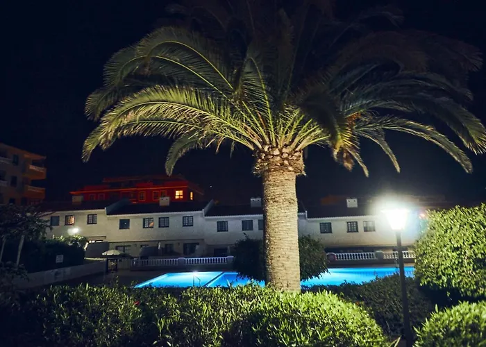 3bdr + 2bath Comfy House Lejlighed El Médano