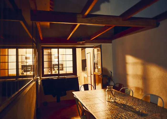 3bdr + 2bath Comfy House Appartement