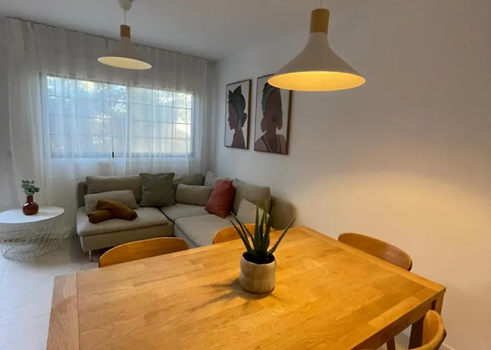 Appartement 3bdr + 2bath Comfy House