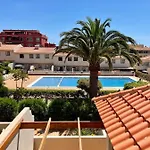 3bdr + 2bath Comfy House Апартаменты Эль-Медано
