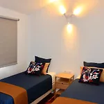 Апартаменты 3bdr + 2bath Comfy House Эль-Медано