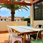 3bdr + 2bath Comfy House Апартаменты Эль-Медано