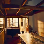 3bdr + 2bath Comfy House Апартаменты