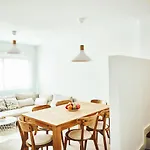 3bdr + 2bath Comfy House Апартаменты