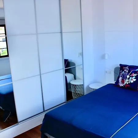 3bdr + 2bath Comfy House El Medano (Tenerife)