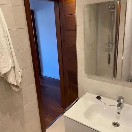 Apartment 3bdr + 2bath Comfy House El Medano (Tenerife)