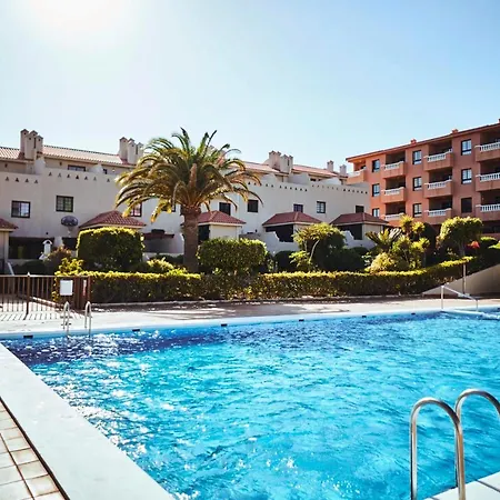 3bdr + 2bath Comfy House * El Medano (Tenerife)