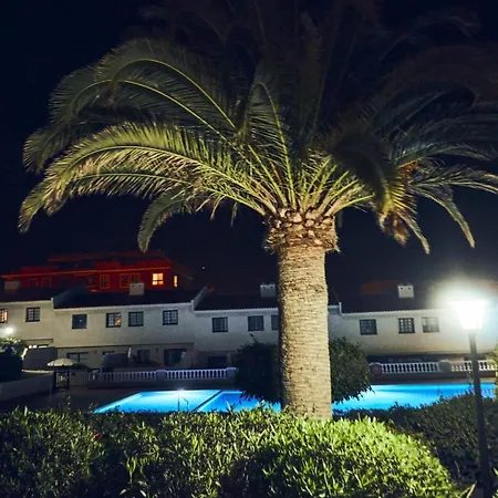 3bdr + 2bath Comfy House Apartment El Medano (Tenerife)