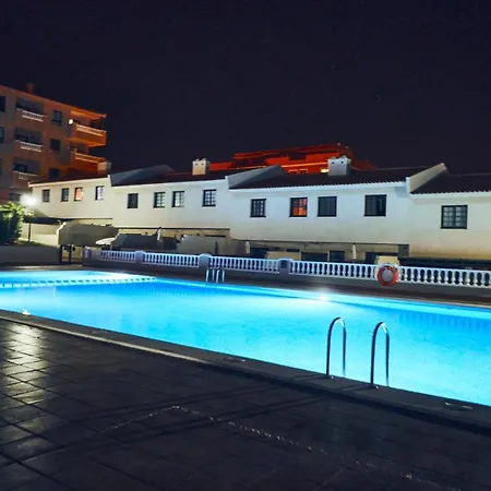 3bdr + 2bath Comfy House El Médano