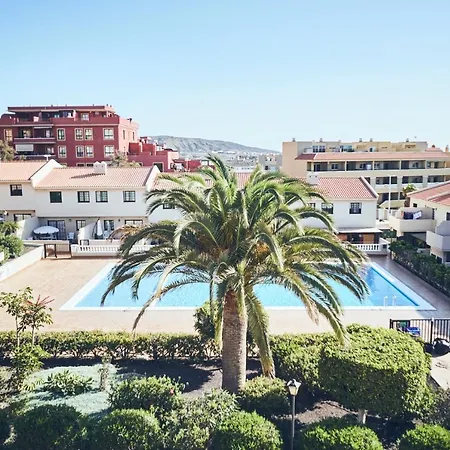 3bdr + 2bath Comfy House El Medano (Tenerife)