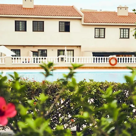 3bdr + 2bath Comfy House * El Medano (Tenerife)