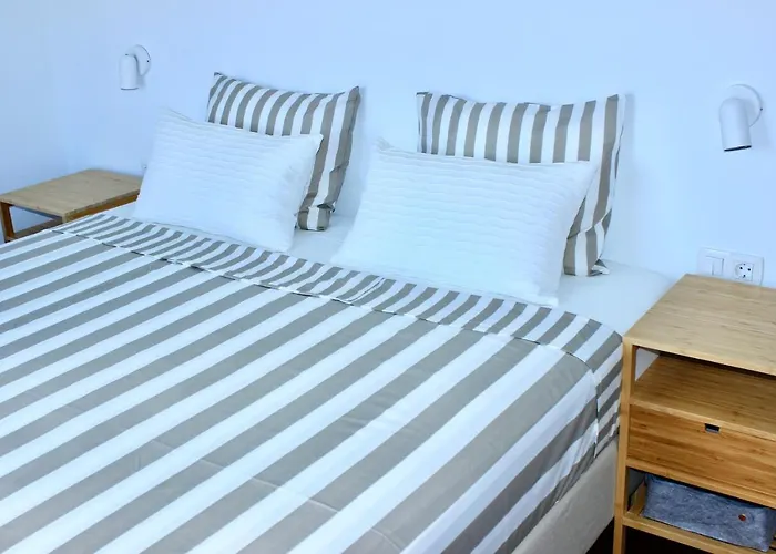 Lejlighed 3bdr + 2bath Comfy House *