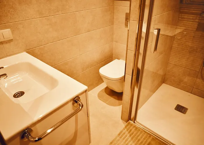 Apartament 3bdr + 2bath Comfy House