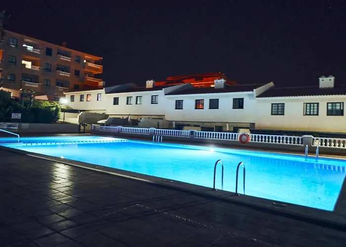 3bdr + 2bath Comfy House El Médano