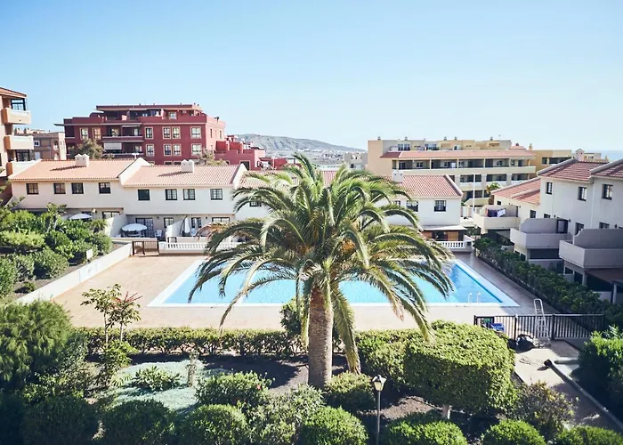 3bdr + 2bath Comfy House El Médano