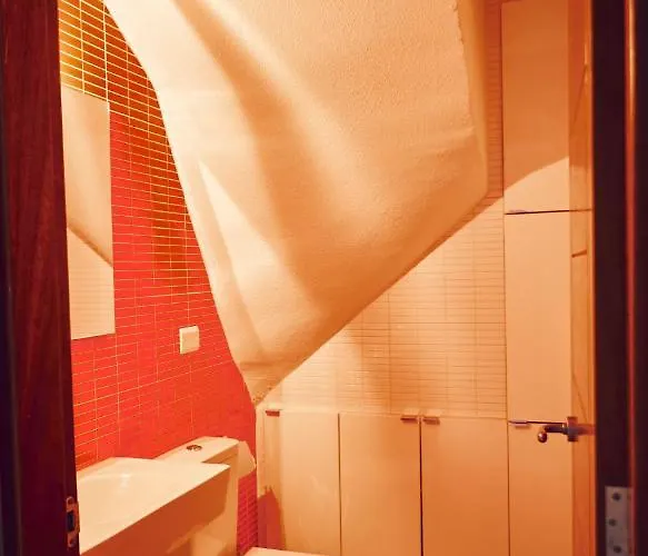 Lejlighed 3bdr + 2bath Comfy House *