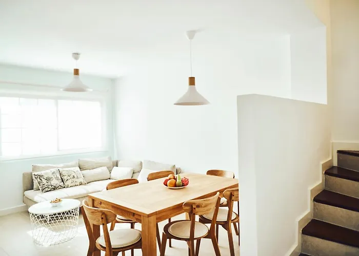 3bdr + 2bath Comfy House Apartmán