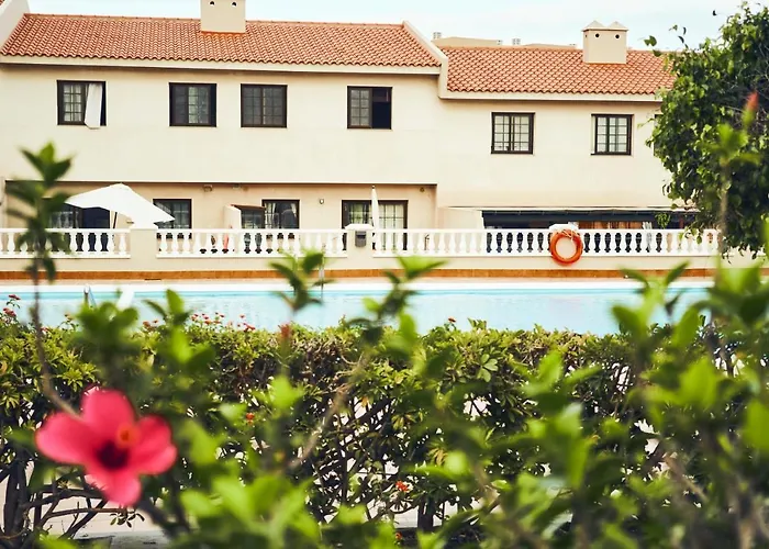 3bdr + 2bath Comfy House * El Médano