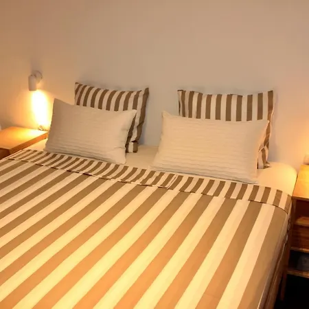 Lejlighed 3bdr + 2bath Comfy House