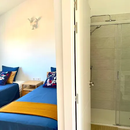 3bdr + 2bath Comfy House Lejlighed