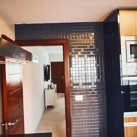 Lejlighed 3bdr + 2bath Comfy House *