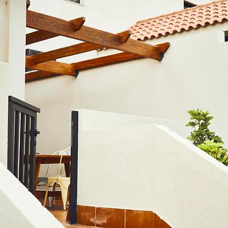 Lejlighed 3bdr + 2bath Comfy House
