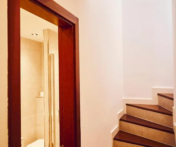 Daire 3bdr + 2bath Comfy House *