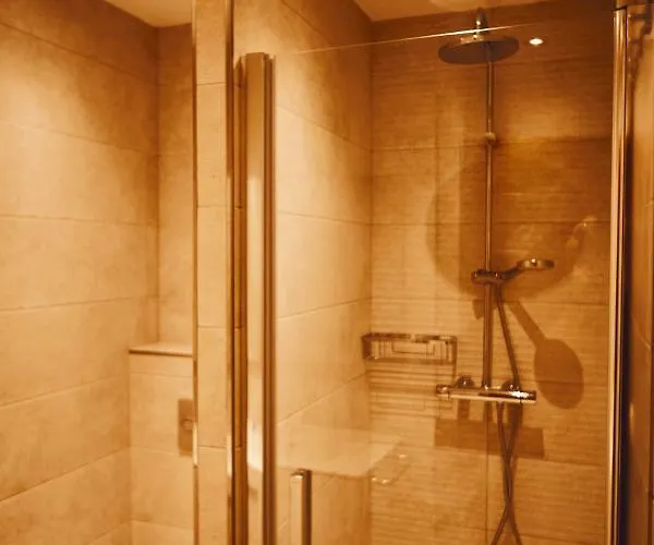 3bdr + 2bath Comfy House Daire *