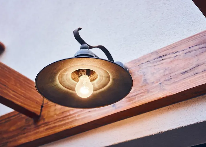 3bdr + 2bath Comfy House Daire El Médano